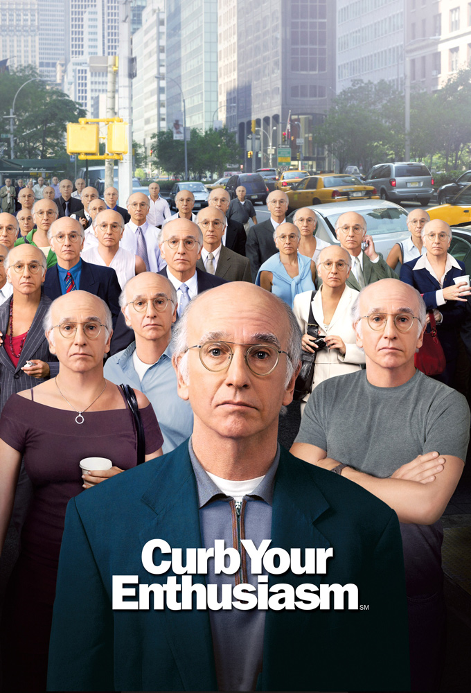 Curb Your Enthusiasm [119247] (A1579504724) [[TV Shows]] --Plex--